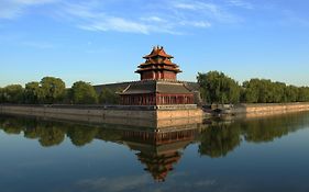 Nostalgia Hotel Beijing Yonghe Lama Temple